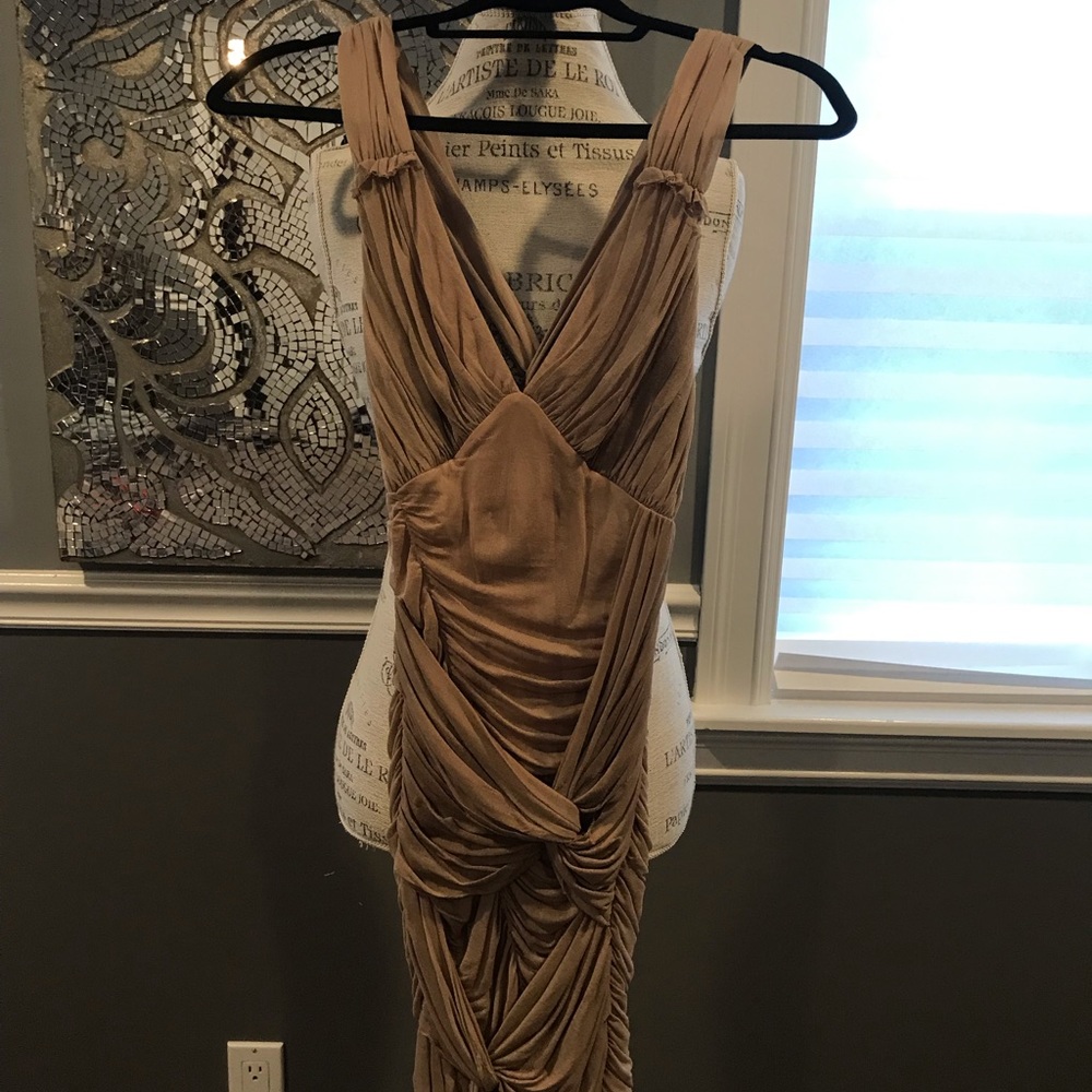 Guess by Marciano Bandage Dress
